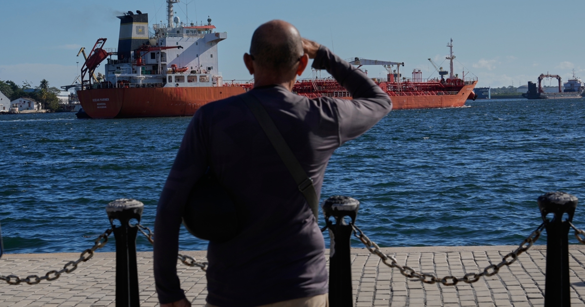 Could loss of oil from Mexico be final blow to communist regime in Cuba?