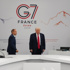 G7 leaders back Trump's plan to end Iran war that faces skepticism at home