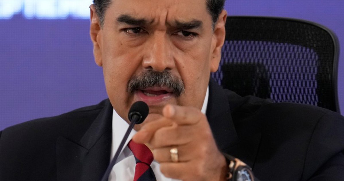 Overwhelming majority of Venezuelans 'grateful' to Trump for nabbing Maduro