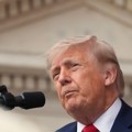 Trump says Iran deal should include additional countries joining Abraham Accords