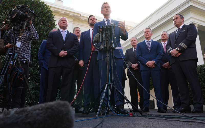 Federal court blocks new rules aimed at limiting who gets commercial drivers' licenses