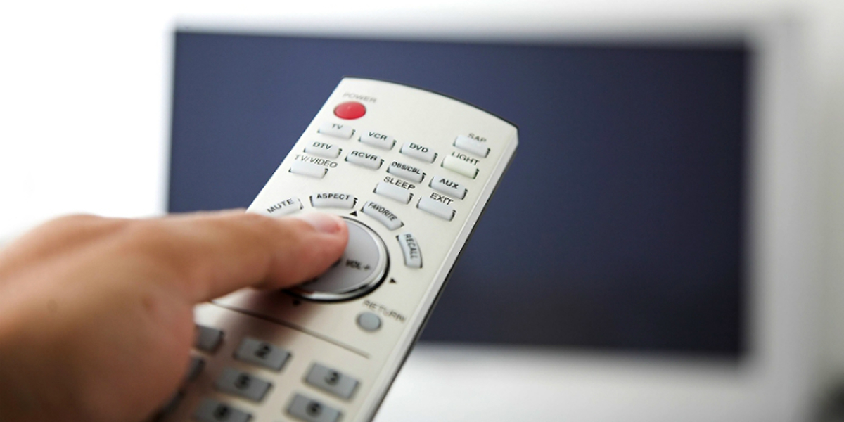 While your favorite shows stream, your TV may be listening to your family's business