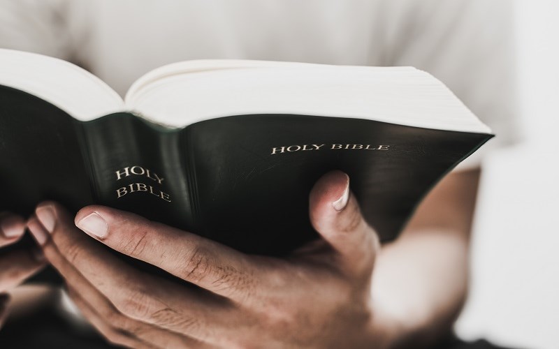 Why are books no longer being added to the Bible?