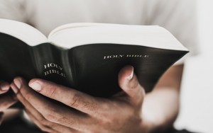 Survey results show Christians lacking in spiritual discipleship