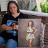 Police say more arrests coming in death of Mississippi woman found hanging from tree