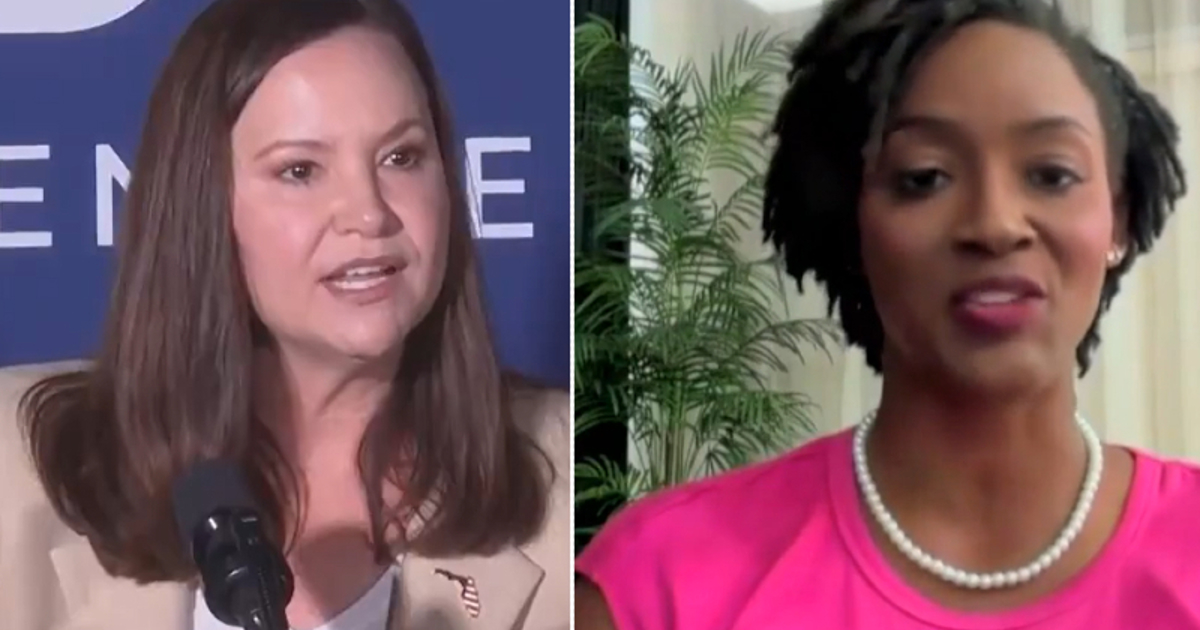 Democrat Socialist, who delivered primary upset, might be gift to GOP opponent