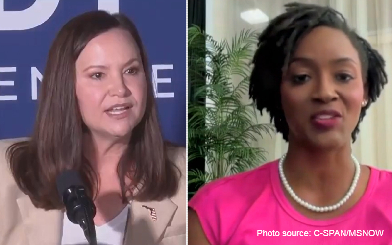 Democrat Socialist, who delivered primary upset, might be gift to GOP opponent