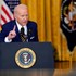 Biden believes he has done a great job in his first year