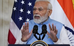 India's prime minister could be key to ending Iran conflict