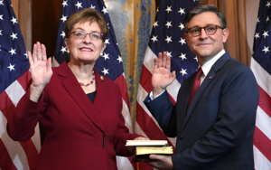 Democrats are 'desperate' but still finding ways to suppress GOP turnout