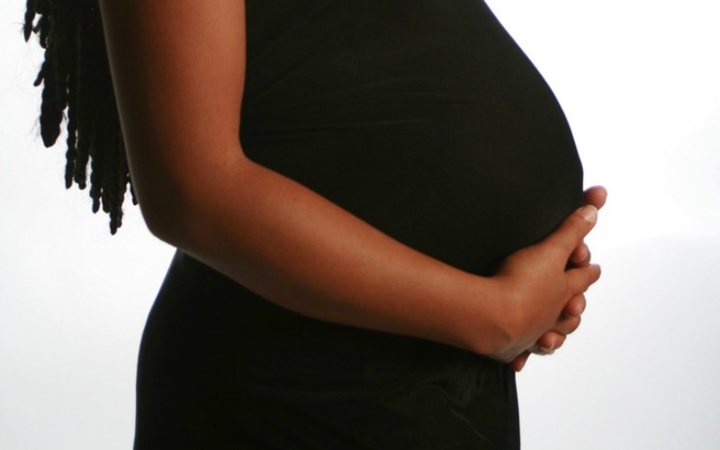 Abortion stats: Black women and their babies top target