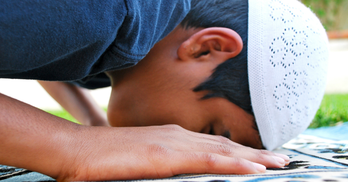UK releases rape gang report exposing harm of Muslim immigrants