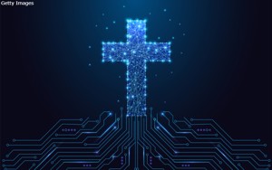 Stop overestimating online presence and underestimating human connection, says theologian