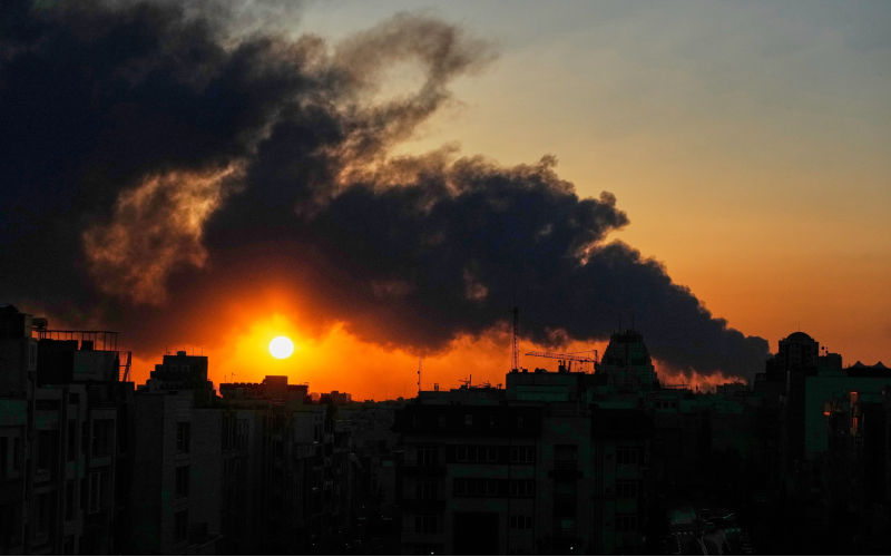 Quick success in Iran unlikely to translate into quicker-than-expected end to operation