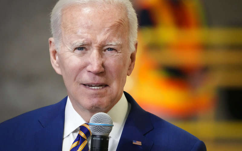 Pew poll suggests few are buying Biden's 'good Catholic' claims