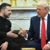 Americans witness heated exchange between Trump and Zelenskyy on Ukraine war