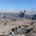 A mountain hideout and aircraft under fire: US carries out daring rescue of service member in Iran