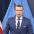 Pete Hegseth creates a Pentagon Office of Religious Affairs 