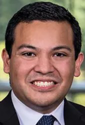 Aguinaga, Ben (Louisiana Solicitor General)