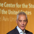 High profile Democrat calls Israel a 'territorial pariah'