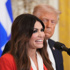 Trump asks Greece Ambassador Guilfoyle to resign after allegations of improper conduct