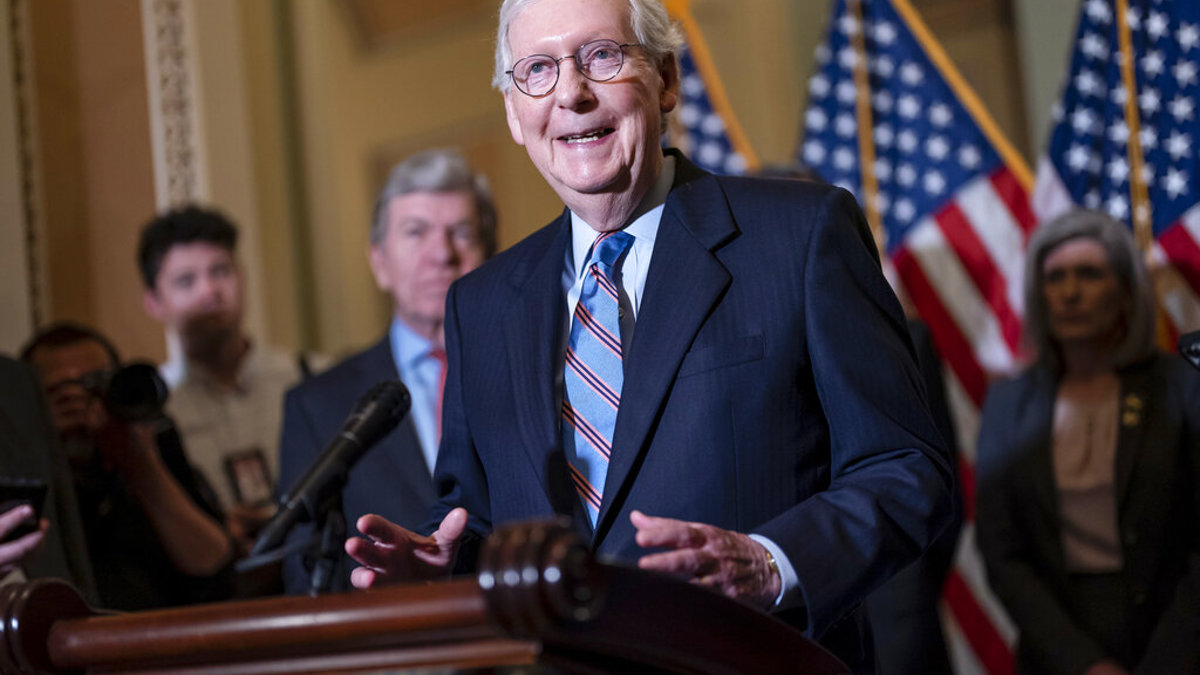 As Senate-confirmed justices end Roe, how will voters react? - Vimarsana News