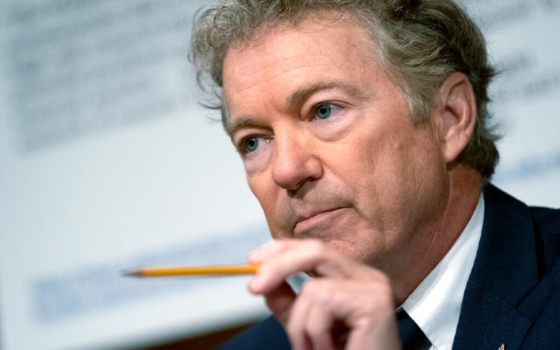 Rand Paul: Win or lose, the battle is worth it