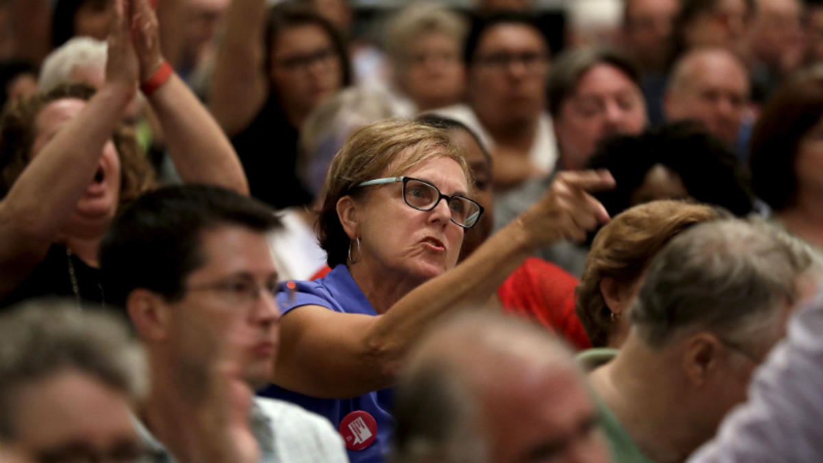Parents sway school board decision - Vimarsana News