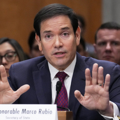 Facing rabid Dems, Rubio praised for hitting all right notes over Venezuela