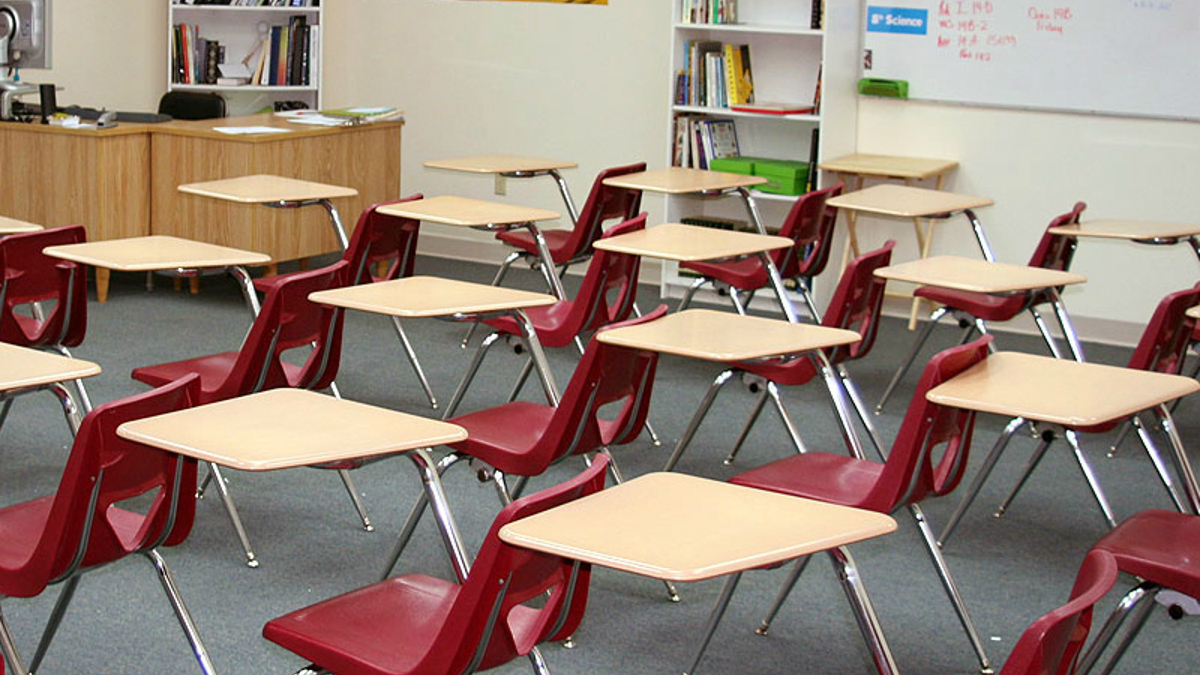 Public education should be a top priority - Vimarsana News