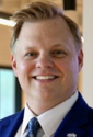 Greenberg, Andrew (Fate, TX mayor)