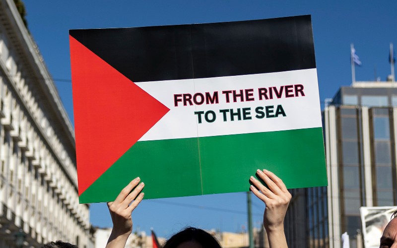 Why anti-Zionism is the new face of antisemitism