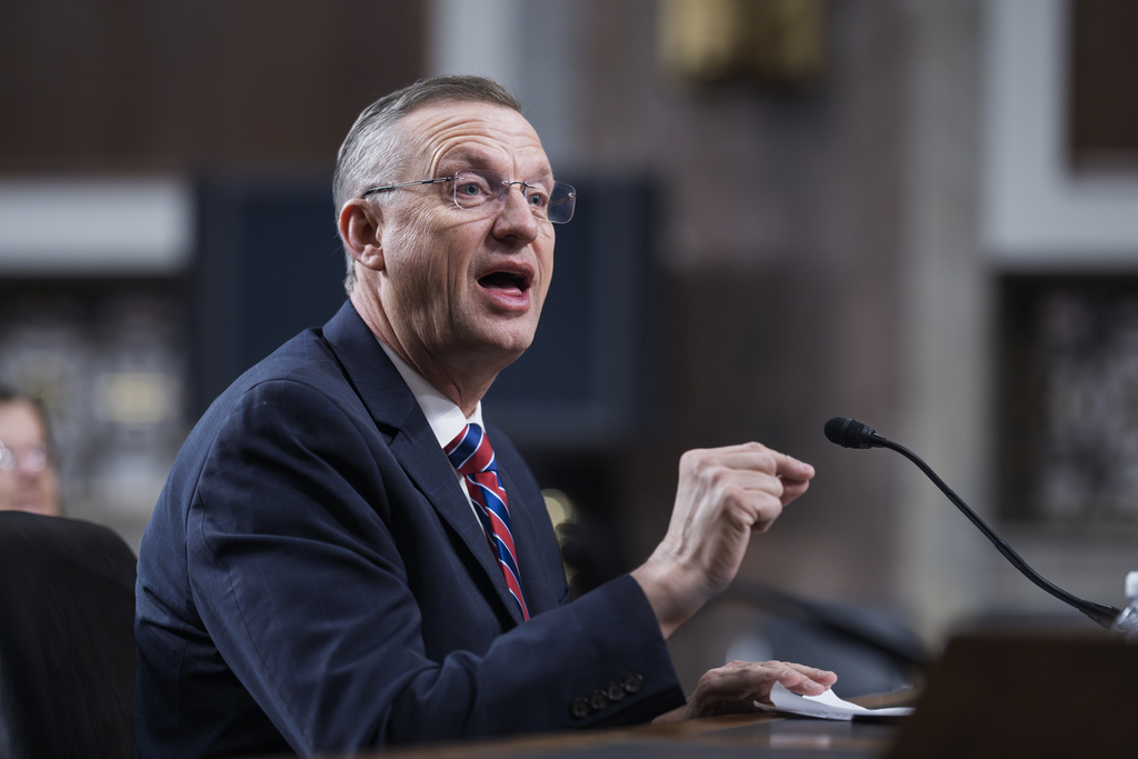 Veterans Affairs asks employees to report 'anti-Christian bias'