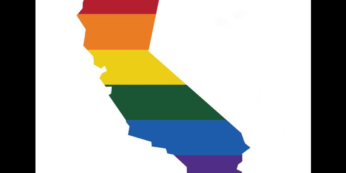 With PRISM, California's teaching teachers to harm kids