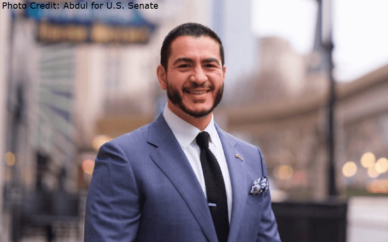 Consequences of mass immigration could influence Democrat primary in Michigan