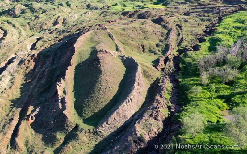 Has Noah’s Ark been found? Maybe, but more study is necessary to be certain, scientist says