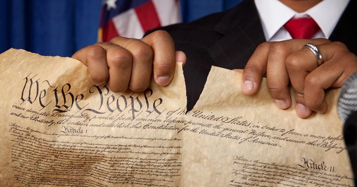 Another case of discrimination from AntiDiscrimination Act