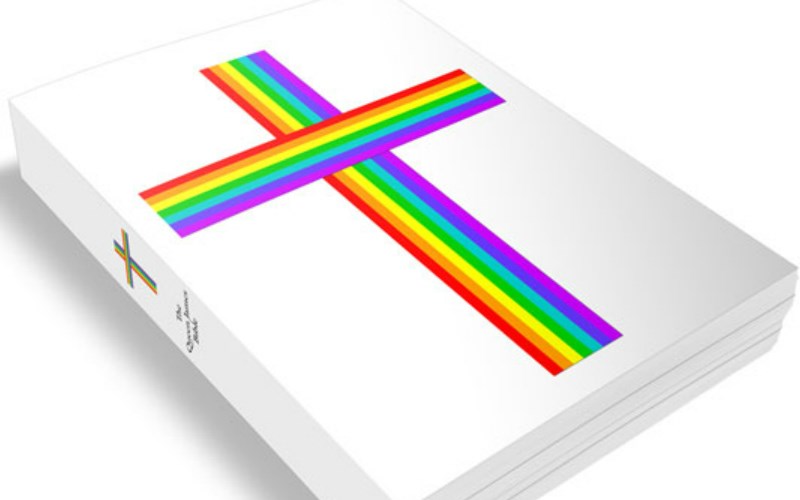 'Pride Month' to-do list for churches: Prayers for lost souls, biblical worldview for Church