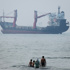 Oil prices surge as Iran and US trade fire