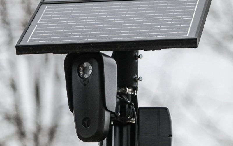 Herman warns safety-obsessed public surrendering its privacy
