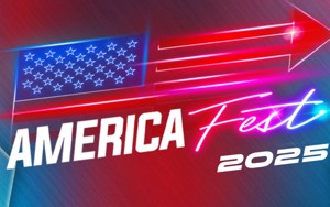 First AmericaFest since Kirk assassination features ‘who’s who’ of conservative voices