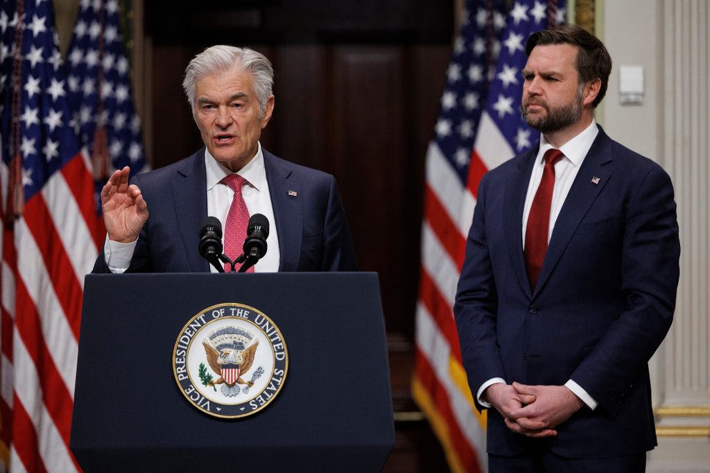 Trump administration freezes new Medicare enrollments for hospice and home health agencies