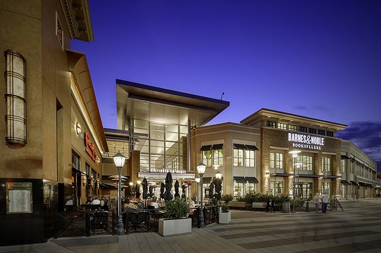 3 taken to hospital after Delaware mall shooting