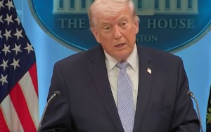 Successful rescue sends strong message to the world