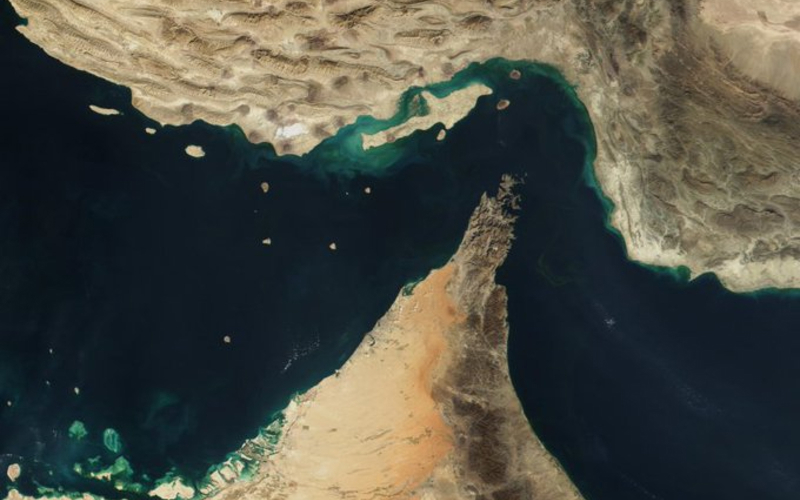 Analyst supports Trump's order for preemptive strikes on Iranian boats