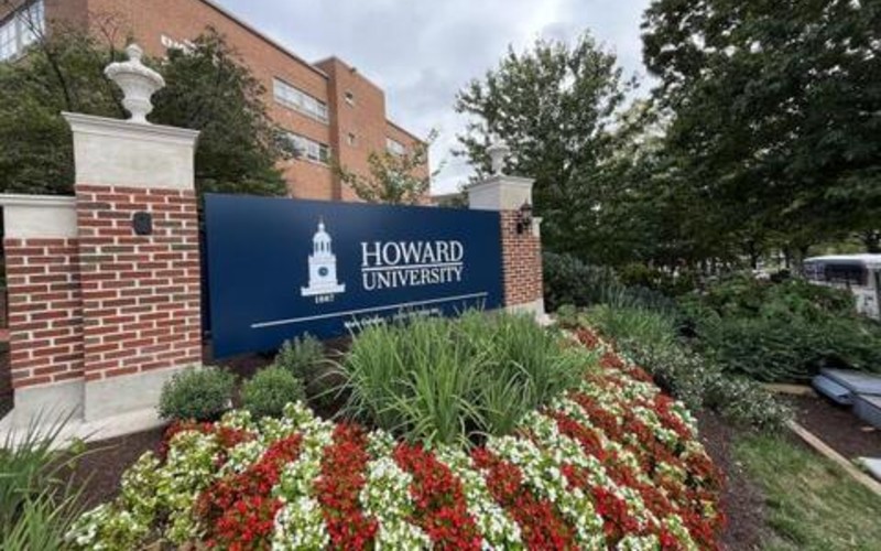 Howard Divinity School teaching its own version of the Bible, says one of its students
