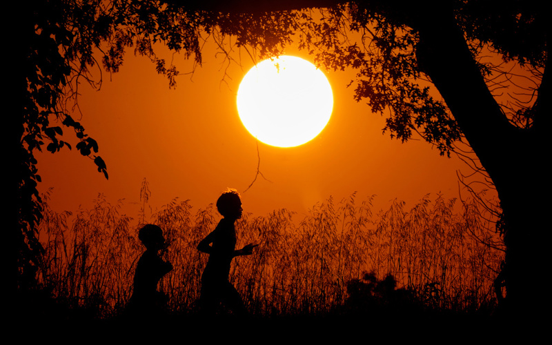 US life expectancy hit an all-time high in 2024