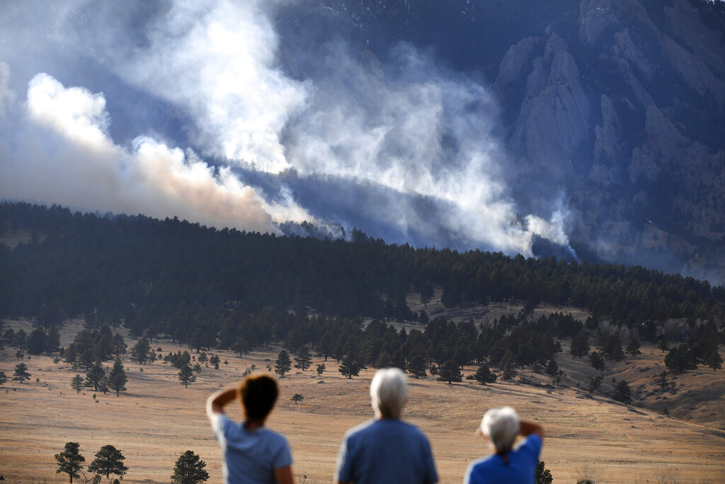 Supremes considering impactful climate case as conservative justice sits out