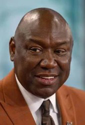 Crump, Ben (civil rights attorney)