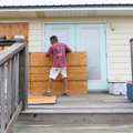 Hurricane Isaias strengthens to a Category 3 major hurricane 